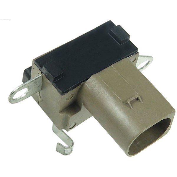 Generatorregulator 12V As-pl ARE6110S AS-PL Generatorregulator 12V As-pl ARE6110S AS-PL