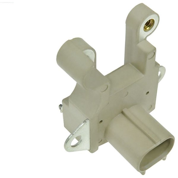 Generatorregulator 12V As-pl ARE6134S2 AS-PL