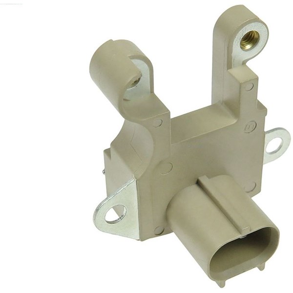 Generatorregulator 12V As-pl ARE6134S AS-PL