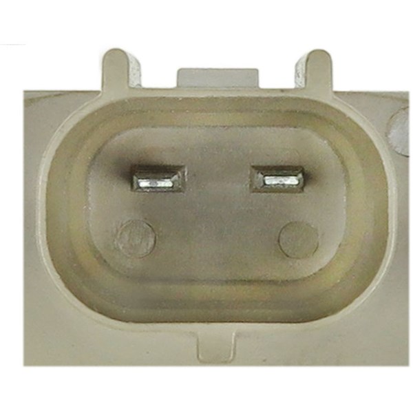 Generatorregulator 12V As-pl ARE6134S AS-PL