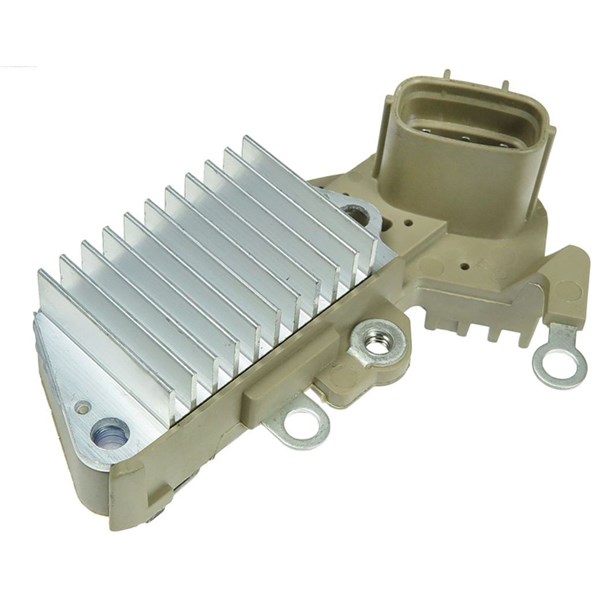 Generatorregulator 12V As-pl ARE6141S AS-PL