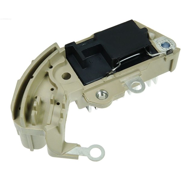 Generatorregulator 12V As-pl ARE6141S AS-PL