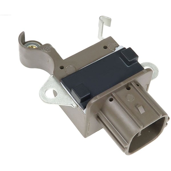 Generatorregulator 12V As-pl ARE6171S AS-PL