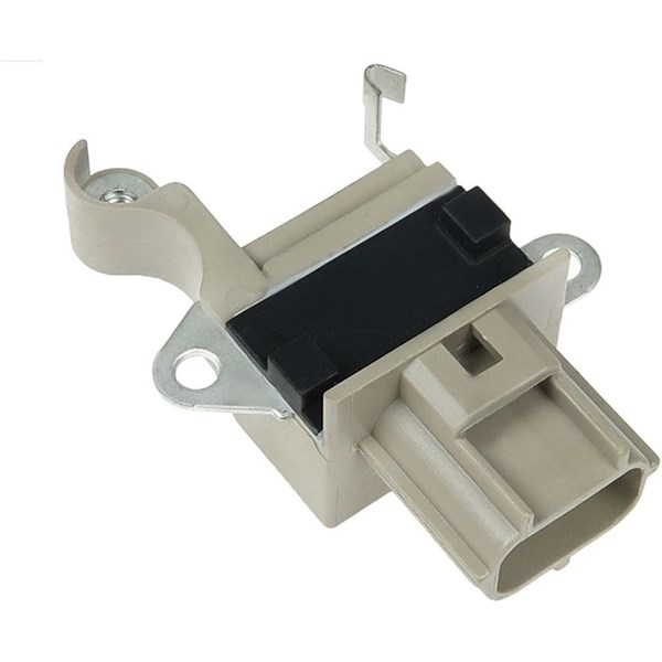Generatorregulator 12V As-pl ARE6176S AS-PL Generatorregulator 12V As-pl ARE6176S AS-PL