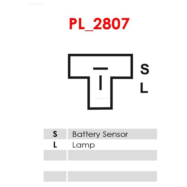 Generatorregulator 12V As-pl ARE9002 AS-PL