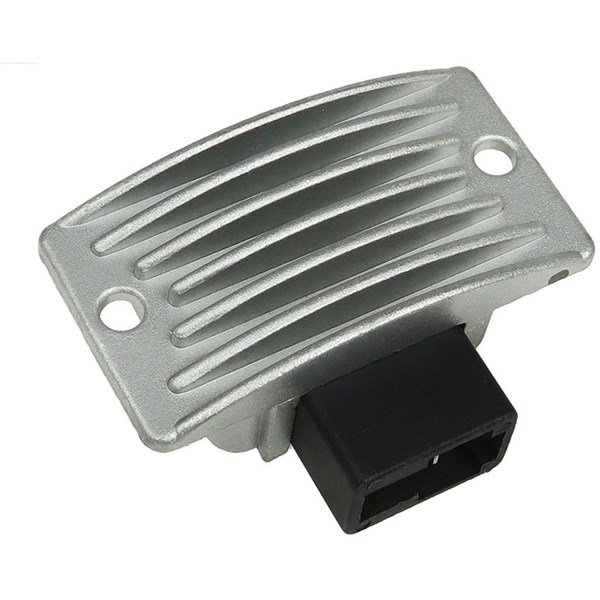 Generatorregulator 12V As-pl ARE9023 AS-PL Generatorregulator 12V As-pl ARE9023 AS-PL
