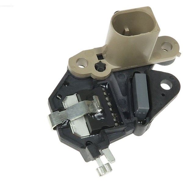 Generatorregulator 12V As-pl ARE9027 AS-PL