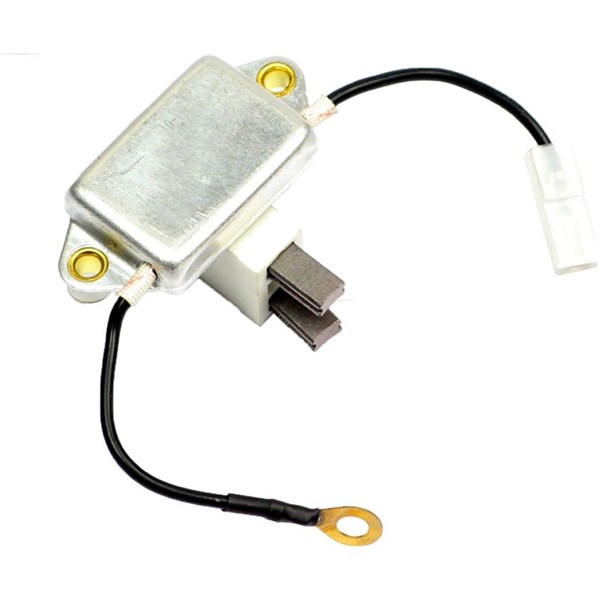 Generatorregulator AS-PL