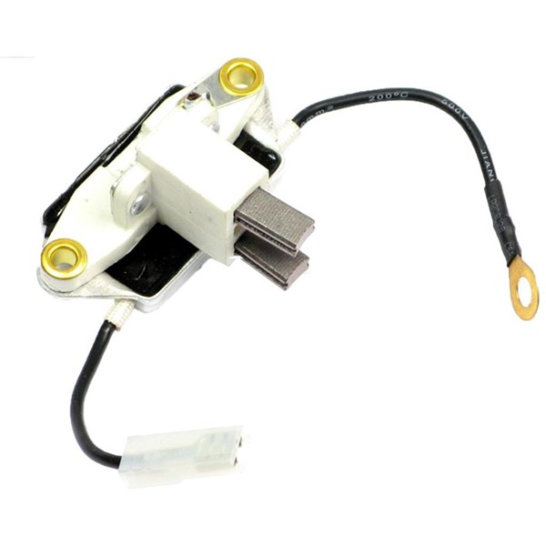Generatorregulator AS-PL