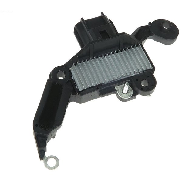 Generatorregulator 12V As-pl ARE9035 AS-PL Generatorregulator 12V As-pl ARE9035 AS-PL