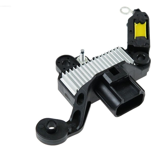 Generatorregulator 12V As-pl ARE9069 AS-PL Generatorregulator 12V As-pl ARE9069 AS-PL