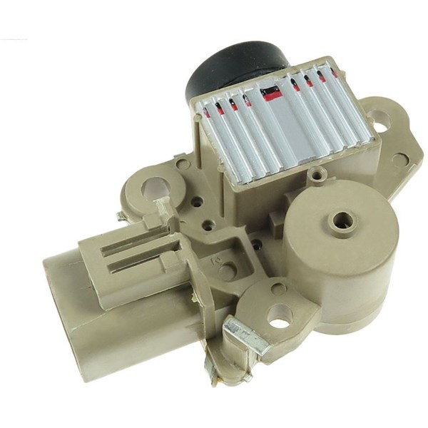 Generatorregulator 12V As-pl ARE9072 AS-PL Generatorregulator 12V As-pl ARE9072 AS-PL