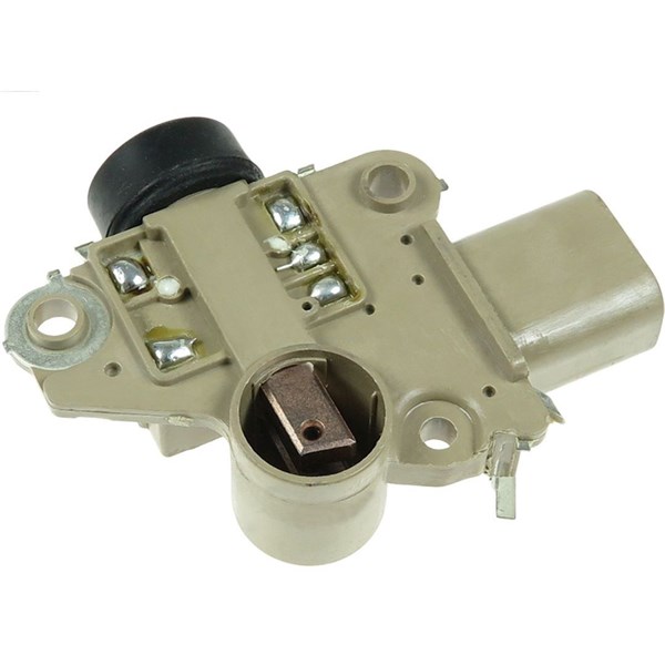 Generatorregulator 12V As-pl ARE9072 AS-PL Generatorregulator 12V As-pl ARE9072 AS-PL