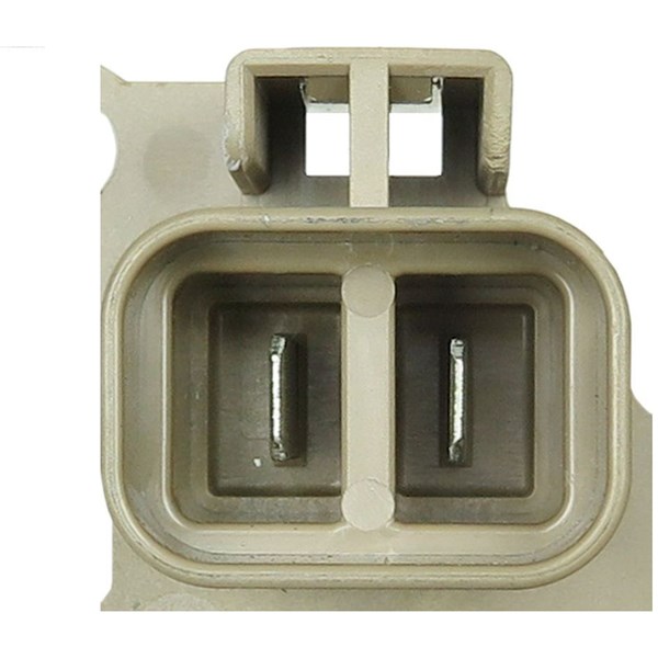Generatorregulator 12V As-pl ARE9118S AS-PL Generatorregulator 12V As-pl ARE9118S AS-PL