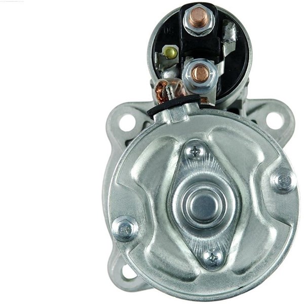 Startmotor 12V As-pl S0274 AS-PL Startmotor 12V As-pl S0274 AS-PL