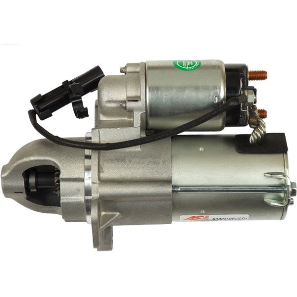 Startmotor 12V As-pl S1083(DELCO) AS-PL