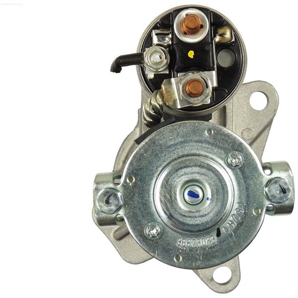 Startmotor 12V As-pl S1083(DELCO) AS-PL