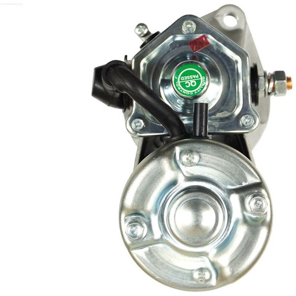 Startmotor 24V As-pl S6106 AS-PL Startmotor 24V As-pl S6106 AS-PL