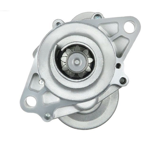 Startmotor 12V As-pl S9370S AS-PL