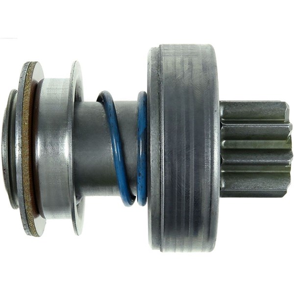 Frihjulsväxel, startmotor As-pl SD0004(BOSCH) AS-PL