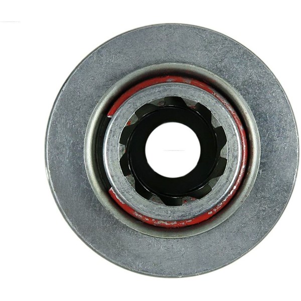 Frihjulsväxel, startmotor As-pl SD0004(BOSCH) AS-PL