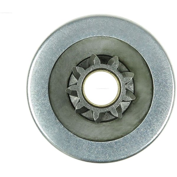 Frihjulsväxel, startmotor As-pl SD0004 AS-PL