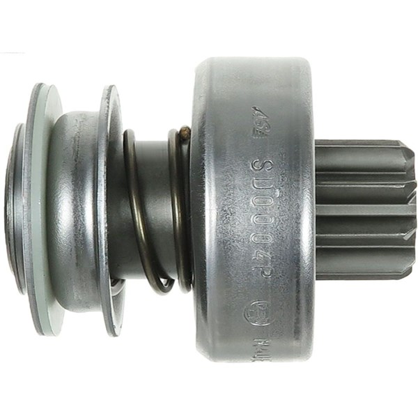 Frihjulsväxel, startmotor As-pl SD0004P AS-PL