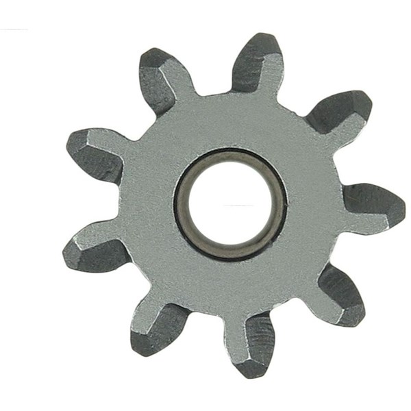 Frihjulsväxel, startmotor As-pl SD0006 AS-PL Frihjulsväxel, startmotor As-pl SD0006 AS-PL