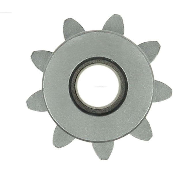 Frihjulsväxel, startmotor As-pl SD0006 AS-PL