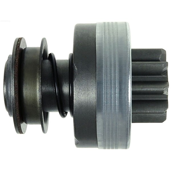 Frihjulsväxel, startmotor As-pl SD0010 AS-PL