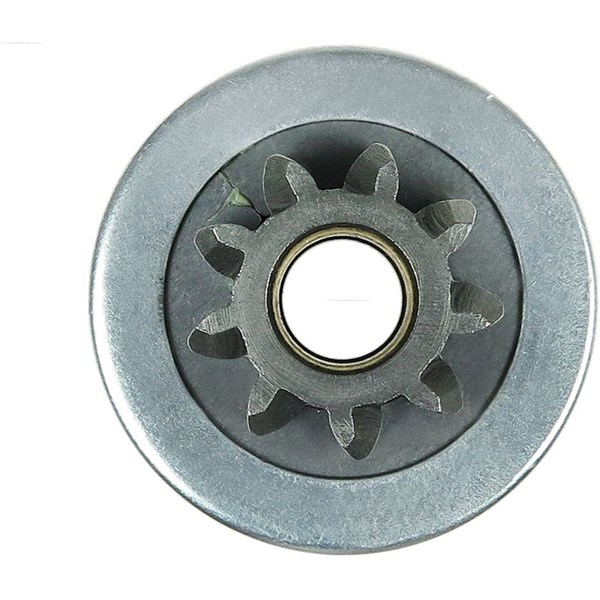 Frihjulsväxel, startmotor As-pl SD0010 AS-PL