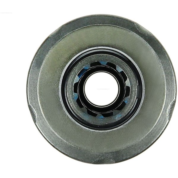 Frihjulsväxel, startmotor As-pl SD0010 AS-PL
