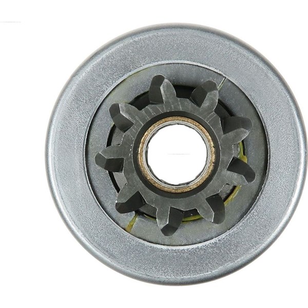 Frihjulsväxel, startmotor As-pl SD0010P AS-PL