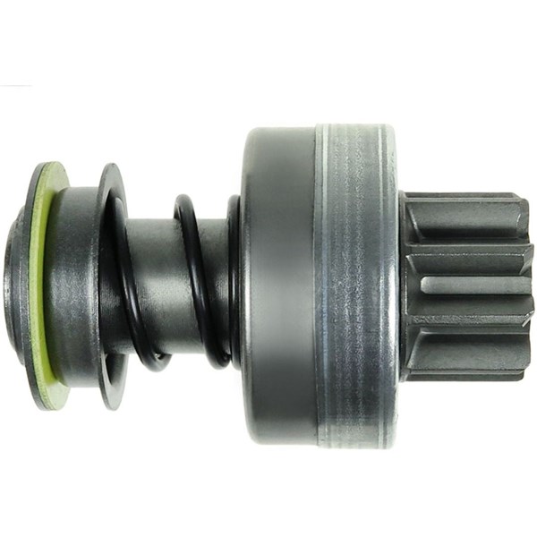 Frihjulsväxel, startmotor As-pl SD0012 AS-PL