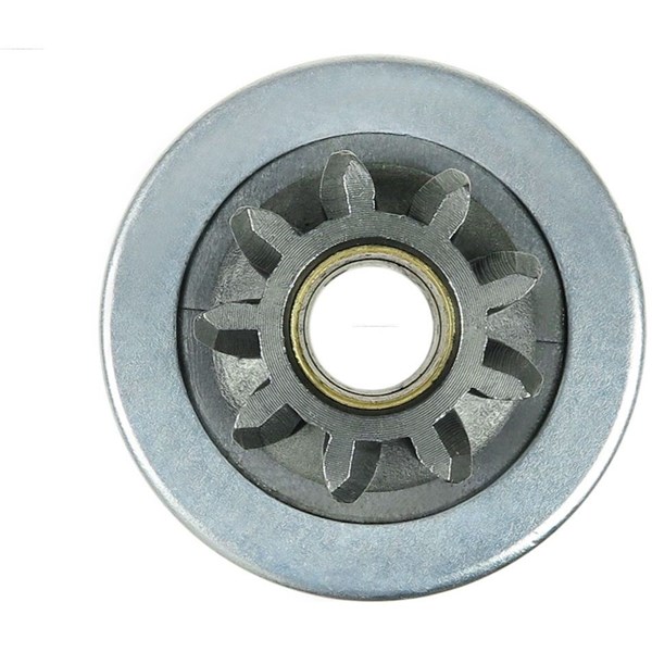 Frihjulsväxel, startmotor As-pl SD0012 AS-PL Frihjulsväxel, startmotor As-pl SD0012 AS-PL