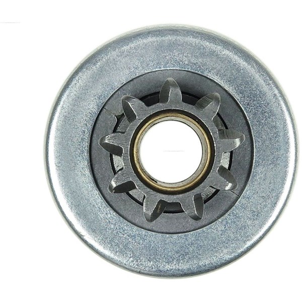 Frihjulsväxel, startmotor As-pl SD0014 AS-PL