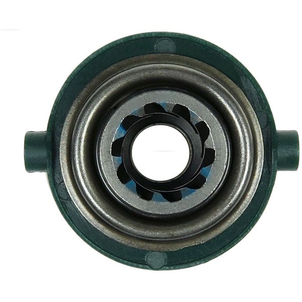 Frihjulsväxel, startmotor As-pl SD0014 AS-PL