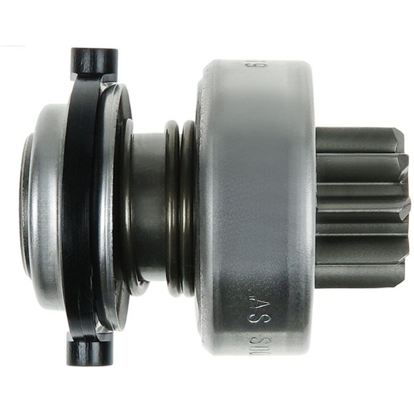 Frihjulsväxel, startmotor As-pl SD0014P AS-PL