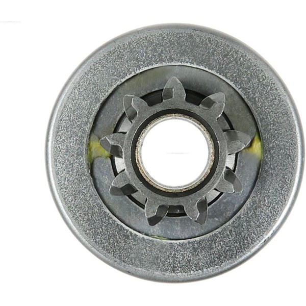 Frihjulsväxel, startmotor As-pl SD0014P AS-PL Frihjulsväxel, startmotor As-pl SD0014P AS-PL