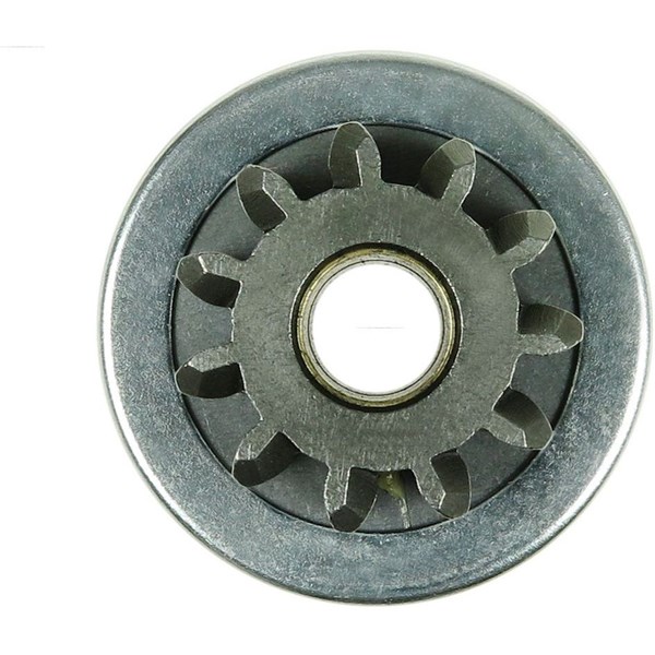 Frihjulsväxel, startmotor As-pl SD0020 AS-PL Frihjulsväxel, startmotor As-pl SD0020 AS-PL