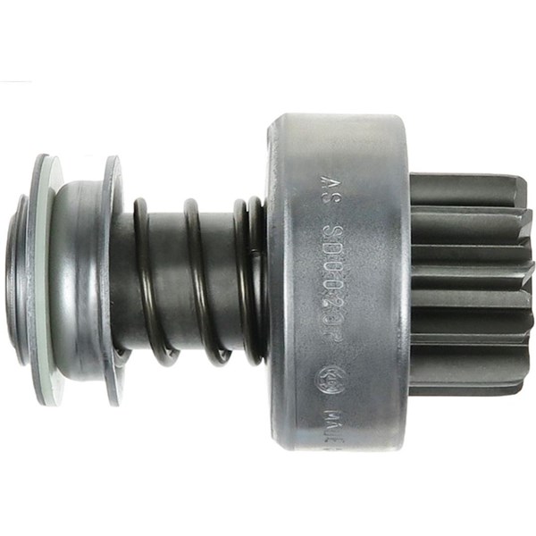 Frihjulsväxel, startmotor As-pl SD0020P AS-PL