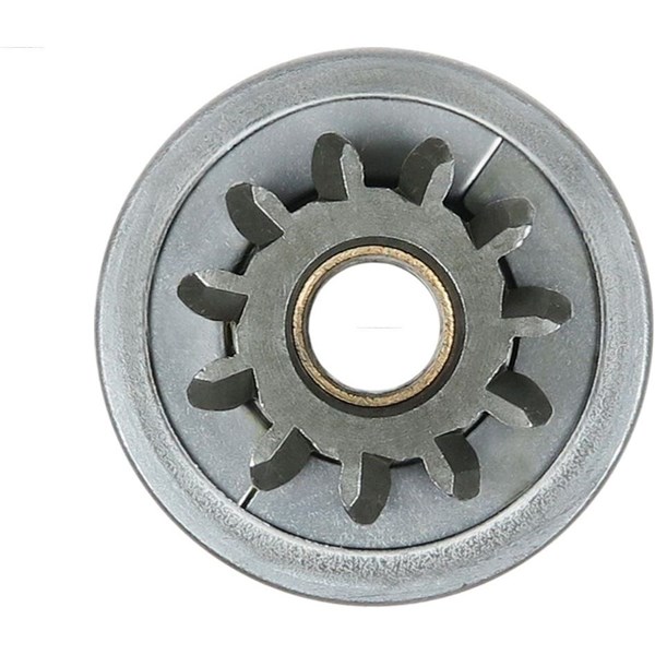 Frihjulsväxel, startmotor As-pl SD0020P AS-PL