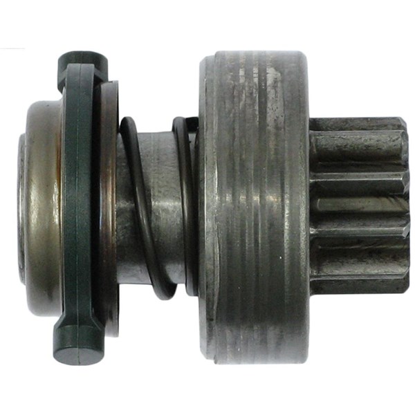 Frihjulsväxel, startmotor As-pl SD0023(BOSCH) AS-PL