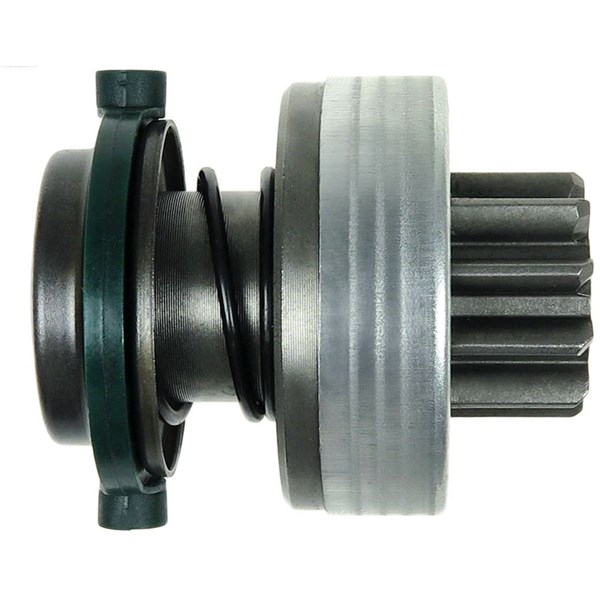 Frihjulsväxel, startmotor As-pl SD0023 AS-PL