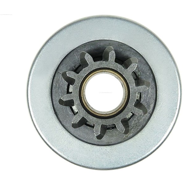 Frihjulsväxel, startmotor As-pl SD0023 AS-PL