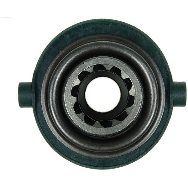 Frihjulsväxel, startmotor As-pl SD0023 AS-PL