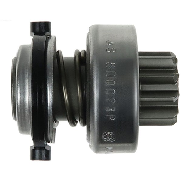 Frihjulsväxel, startmotor As-pl SD0023P AS-PL