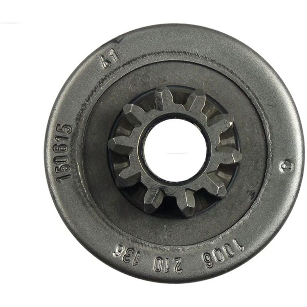 Frihjulsväxel, startmotor As-pl SD0024(BOSCH) AS-PL