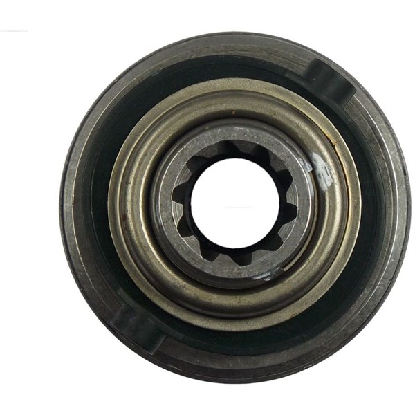 Frihjulsväxel, startmotor As-pl SD0024(BOSCH) AS-PL