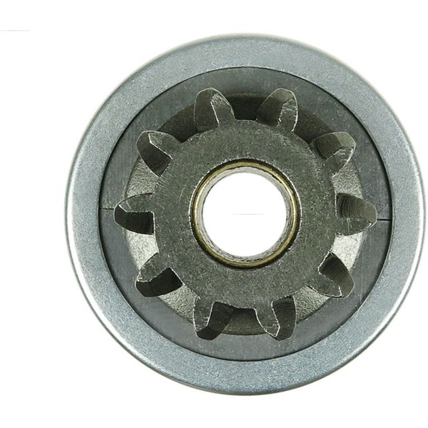 Frihjulsväxel, startmotor As-pl SD0027 AS-PL